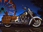 2013 Indian Chief Vintage L.E.